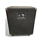 Used Ampeg BSE410HLF Bass Cabinet