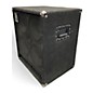 Used Ampeg BSE410HLF Bass Cabinet