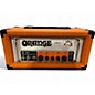 Used Orange Amplifiers OR15H 15W Tube Guitar Amp Head thumbnail