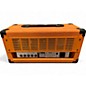 Used Orange Amplifiers OR15H 15W Tube Guitar Amp Head