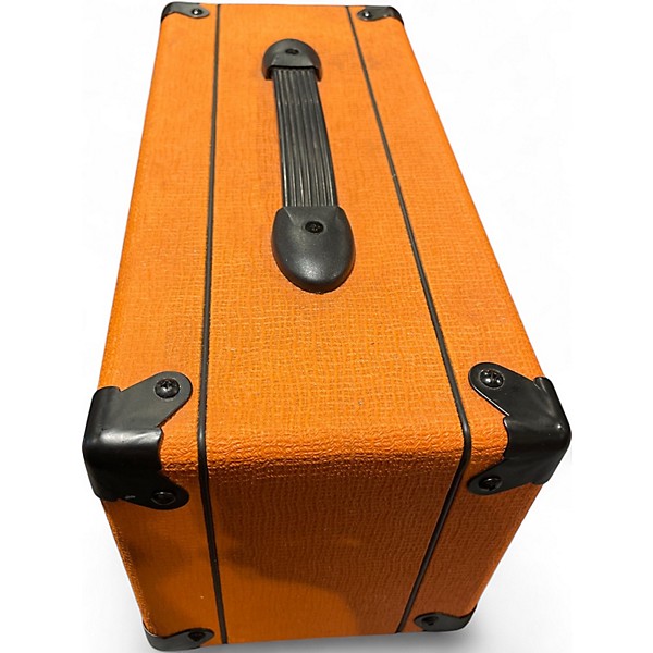 Used Orange Amplifiers OR15H 15W Tube Guitar Amp Head