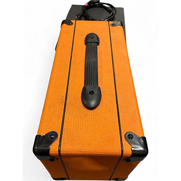 Used Orange Amplifiers OR15H 15W Tube Guitar Amp Head