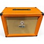 Used Orange Amplifiers PPC112C 1x12 Guitar Cabinet thumbnail
