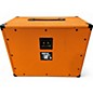Used Orange Amplifiers PPC112C 1x12 Guitar Cabinet