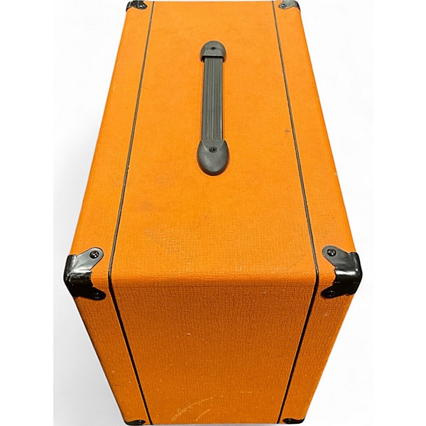Used Orange Amplifiers PPC112C 1x12 Guitar Cabinet
