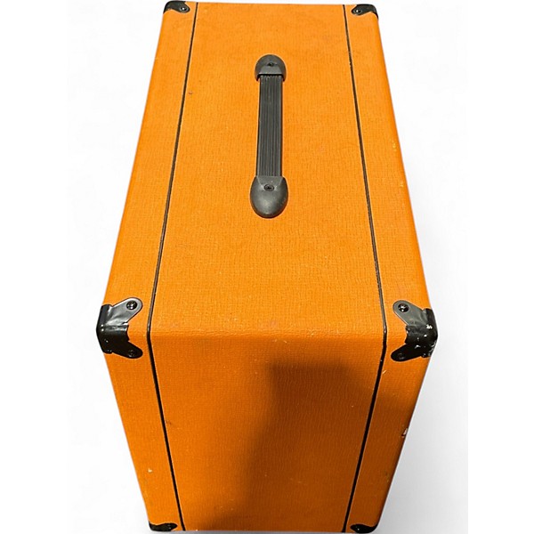 Used Orange Amplifiers PPC112C 1x12 Guitar Cabinet