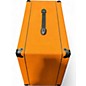 Used Orange Amplifiers PPC112C 1x12 Guitar Cabinet