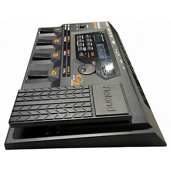 Used Roland GR-33 Effect Processor