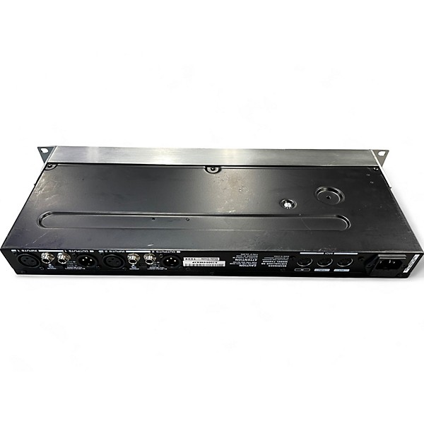 Used Behringer FX2000 Multi Effects Processor