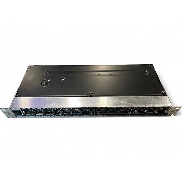 Used Behringer MDX4400 Compressor