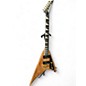 Used Jackson JS32 Randy Rhoads Natural Solid Body Electric Guitar thumbnail