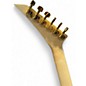 Used Jackson JS32 Randy Rhoads Natural Solid Body Electric Guitar