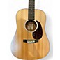 Used Martin D JR-10 Bass Natural Acoustic Bass Guitar