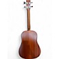 Used Martin D JR-10 Bass Natural Acoustic Bass Guitar
