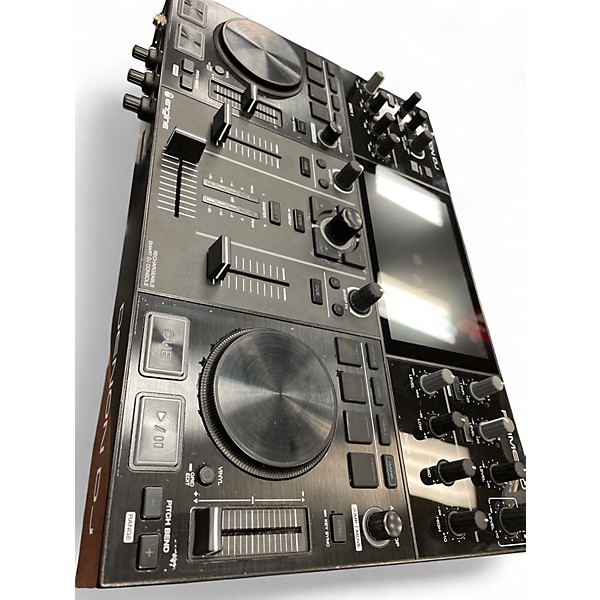 Used Denon DJ PRIME GO USB Turntable