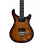 Used PRS Mike Mushok Signature SE 2 Tone Sunburst Solid Body Electric Guitar thumbnail