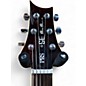 Used PRS Mike Mushok Signature SE 2 Tone Sunburst Solid Body Electric Guitar