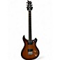 Used PRS Mike Mushok Signature SE 2 Tone Sunburst Solid Body Electric Guitar