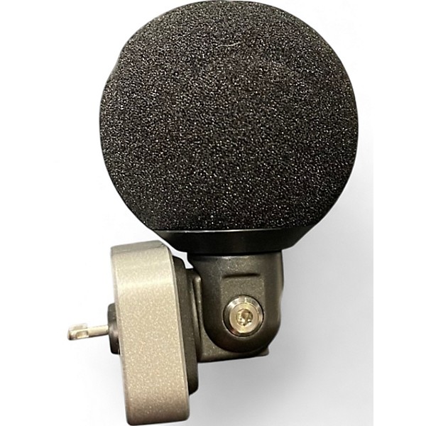 Used Shure motiv mv88 Condenser Microphone