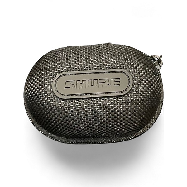 Used Shure motiv mv88 Condenser Microphone