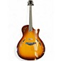 Used Taylor T5S Sunburst Hollow Body Electric Guitar thumbnail