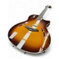 Used Taylor T5S Sunburst Hollow Body Electric Guitar