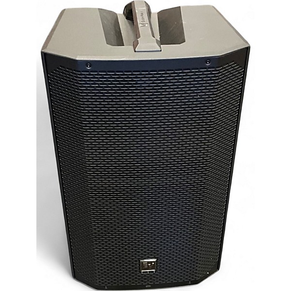 Used Electro-Voice Everse 12 Powered Speaker