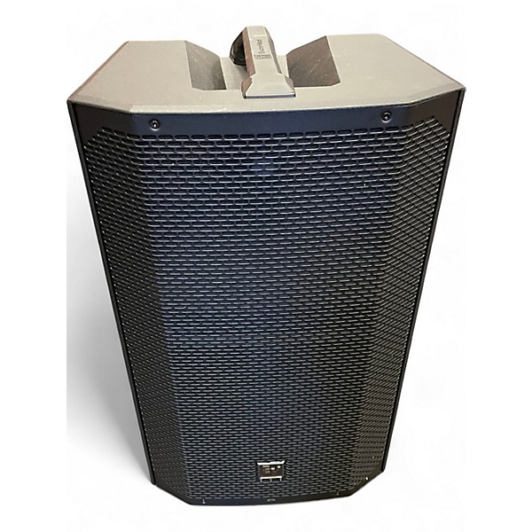 Used Electro-Voice Everse 12 Powered Speaker