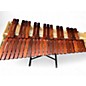 Used Marimba Warehouse MPM Maxey 3-Octave Practice Marimba with Stand Marching Marimba