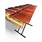 Used Marimba Warehouse MPM Maxey 3-Octave Practice Marimba with Stand Marching Marimba