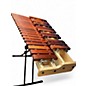 Used Marimba Warehouse MPM Maxey 3-Octave Practice Marimba with Stand Marching Marimba