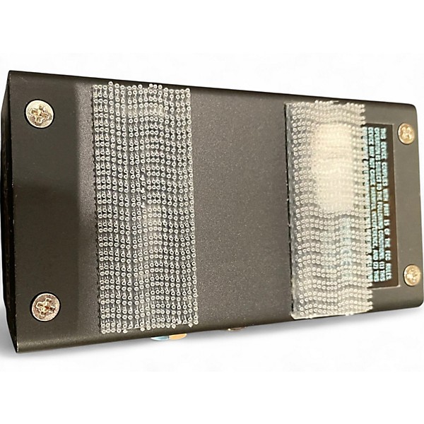 Used Walrus Audio R1 STEREO REVERB Effect Pedal