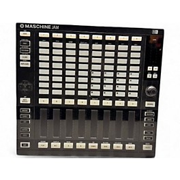 Used Native Instruments Maschine Jam MIDI Controller