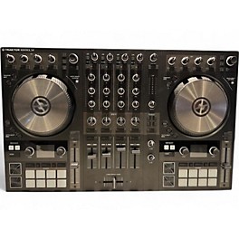 Used Native Instruments TRAKTOR KONTROL S4 MKIII DJ Controller