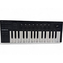Used Native Instruments KOMPLETE KONTROL M32 MIDI Controller