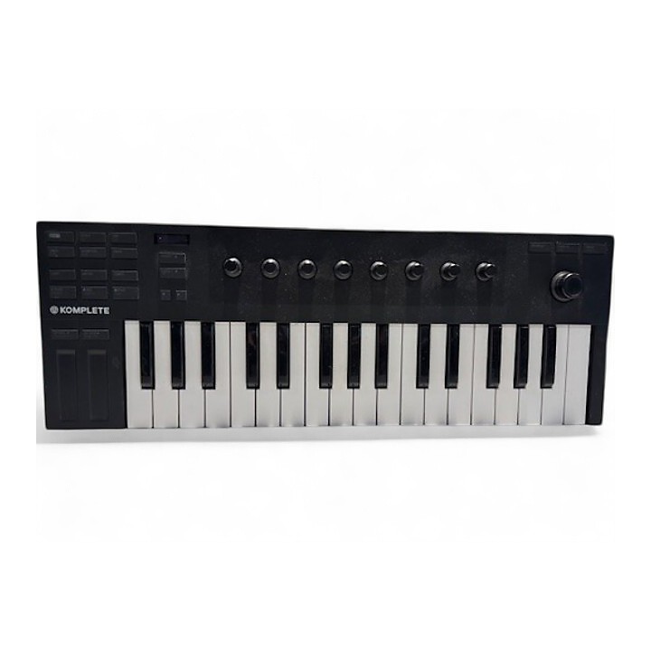 KOMPLETE KONTROL M32 MIDIコントローラー Used Native Instruments KOMPLETE KONTROL M32 MIDI Controller