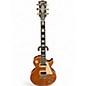 Used Gibson Custom Shop Aged Marc Bolan Signature Les Paul Shablee Solid Body Electric Guitar thumbnail