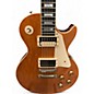 Used Gibson Custom Shop Aged Marc Bolan Signature Les Paul Shablee Solid Body Electric Guitar
