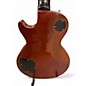 Used Gibson Custom Shop Aged Marc Bolan Signature Les Paul Shablee Solid Body Electric Guitar