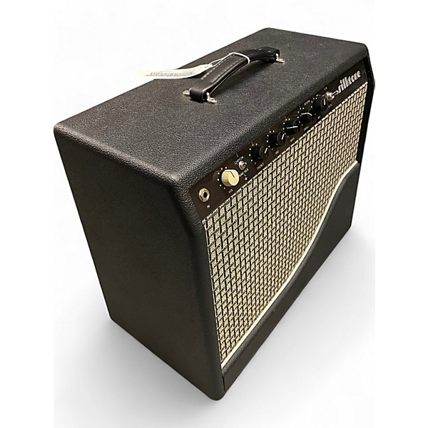 Used Silktone 12 Watt Amp Tube Guitar Combo Amp