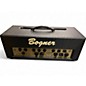 Used Bogner GF45 Goldfinger 45W Solid State Guitar Amp Head thumbnail