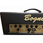 Used Bogner GF45 Goldfinger 45W Solid State Guitar Amp Head