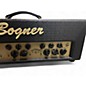 Used Bogner GF45 Goldfinger 45W Solid State Guitar Amp Head