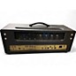 Used Bogner GF45 Goldfinger 45W Solid State Guitar Amp Head