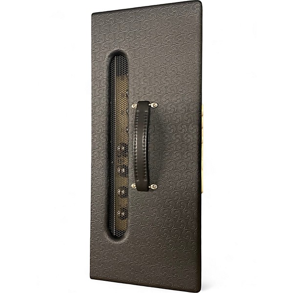 Used Bogner GF45 Goldfinger 45W Solid State Guitar Amp Head