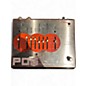 Used Electro-Harmonix POG Polyphonic Octave Generator Effect Pedal thumbnail
