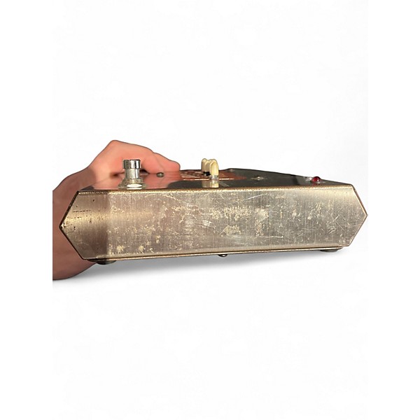 Used Electro-Harmonix POG Polyphonic Octave Generator Effect Pedal