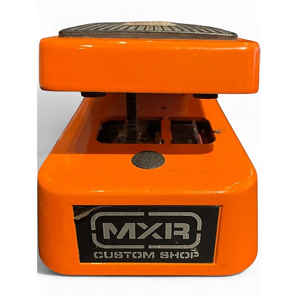 Used MXR CSP001 Effect Pedal
