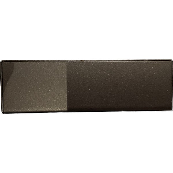 Used Behringer HD400 Feedback Suppressor