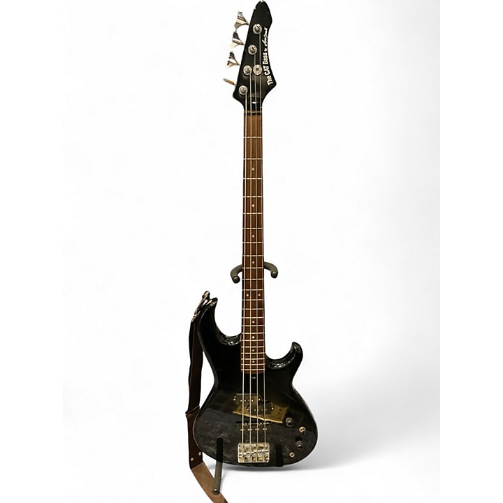 ARIA (PRO II) 6 STB PB 02 X bass guitars for sale in USA